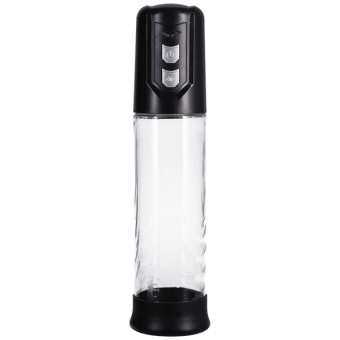 ROCK SOLID Auto Penis Pump