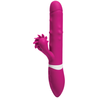 iVibe Select iRoll